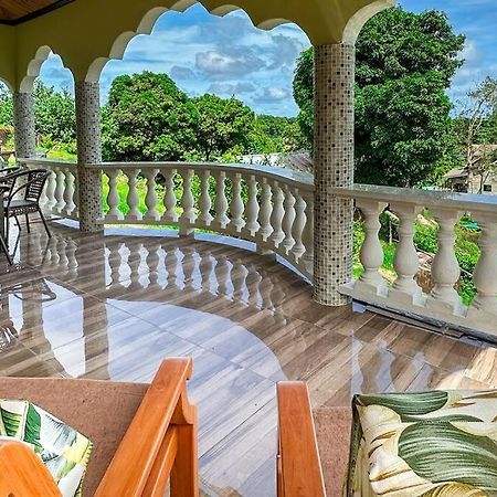 La Villa Hortensia 3 - 8 Personnes 라디게 외부 사진