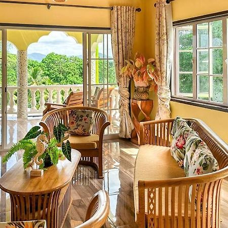 La Villa Hortensia 3 - 8 Personnes 라디게 외부 사진