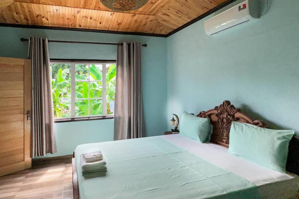 La Villa Hortensia 3 - 8 Personnes 라디게 외부 사진