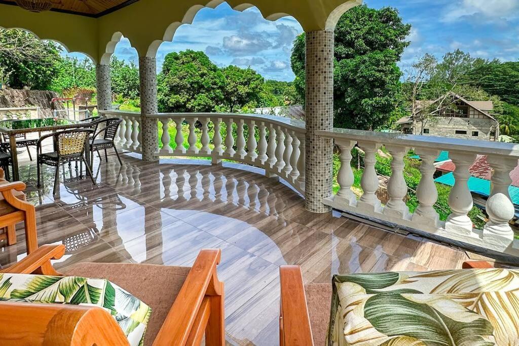 La Villa Hortensia 3 - 8 Personnes 라디게 외부 사진