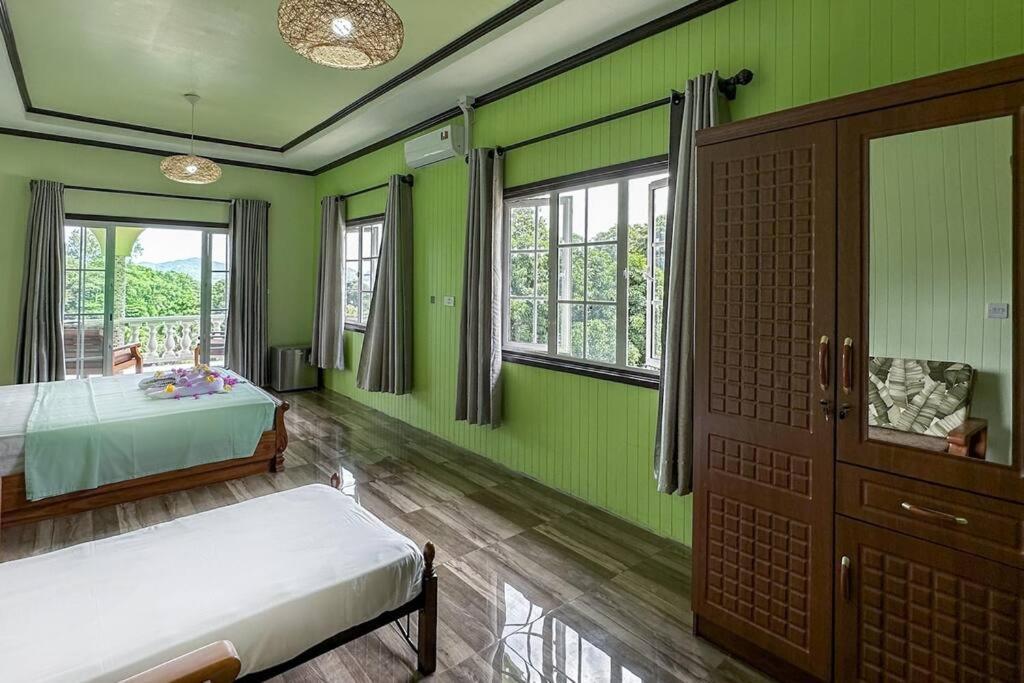 La Villa Hortensia 3 - 8 Personnes 라디게 외부 사진