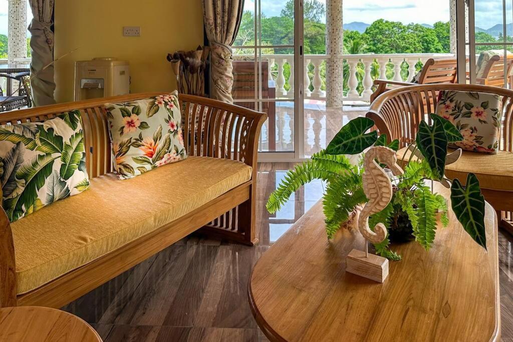 La Villa Hortensia 3 - 8 Personnes 라디게 외부 사진