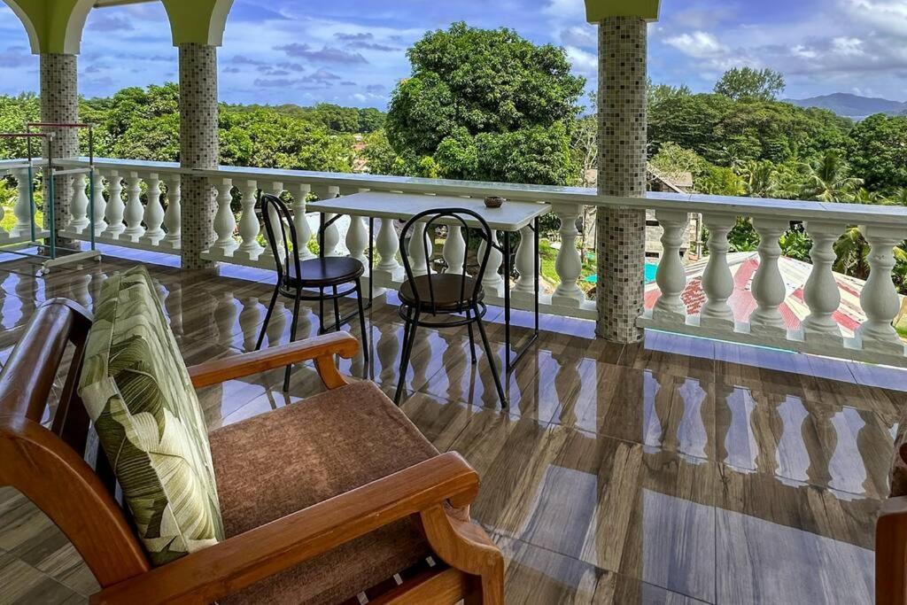La Villa Hortensia 3 - 8 Personnes 라디게 외부 사진
