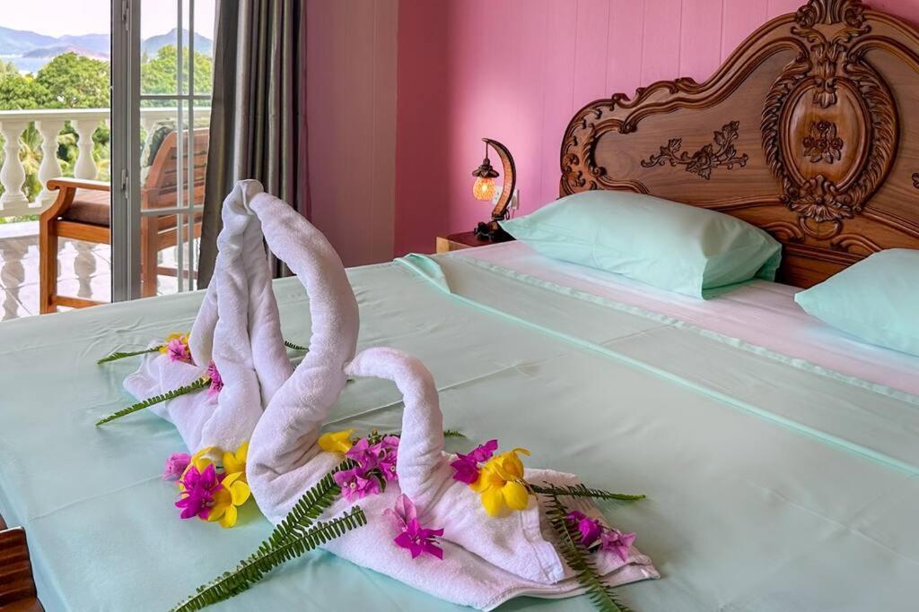 La Villa Hortensia 3 - 8 Personnes 라디게 외부 사진
