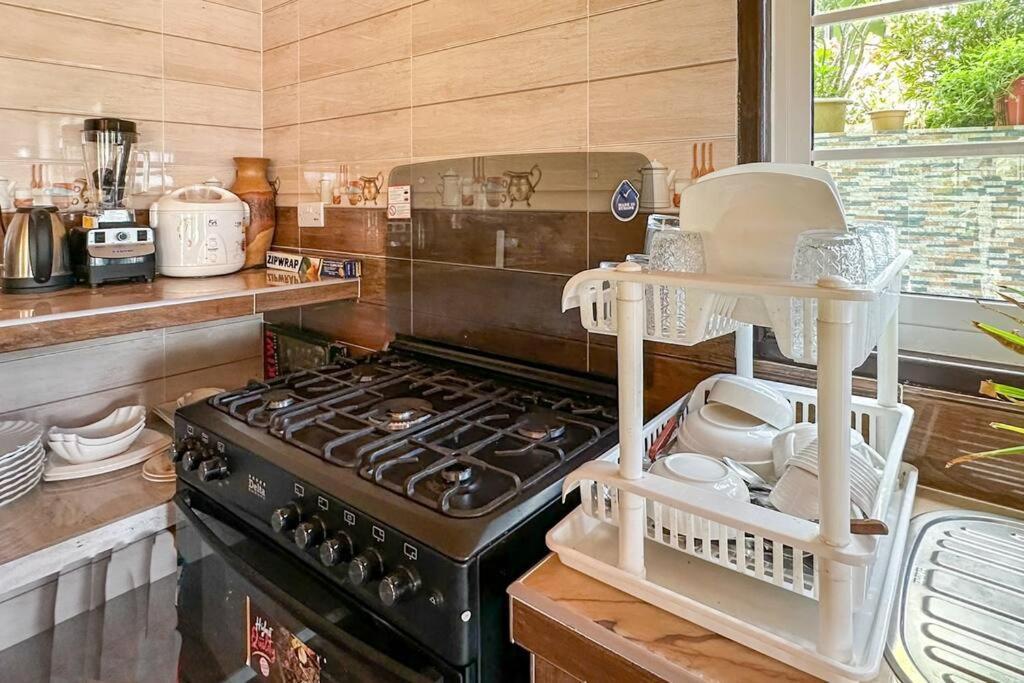 La Villa Hortensia 3 - 8 Personnes 라디게 외부 사진