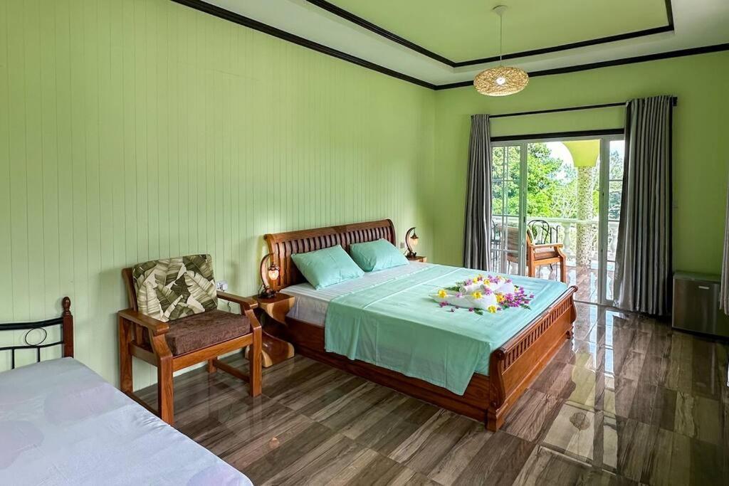 La Villa Hortensia 3 - 8 Personnes 라디게 외부 사진