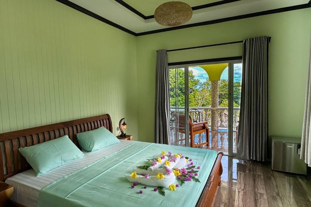 La Villa Hortensia 3 - 8 Personnes 라디게 외부 사진