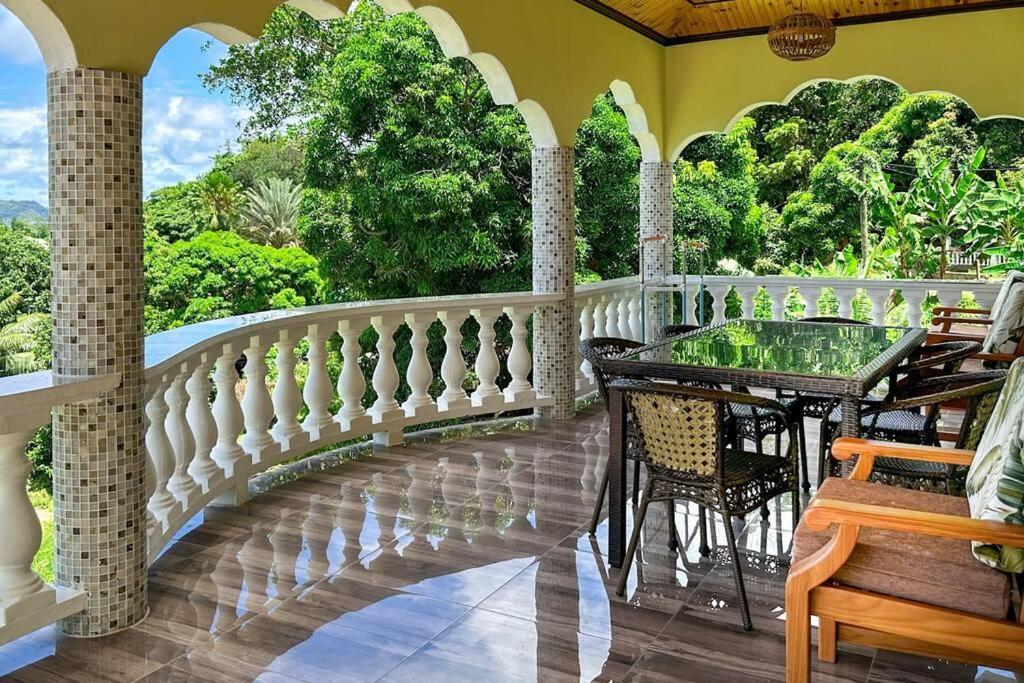 La Villa Hortensia 3 - 8 Personnes 라디게 외부 사진