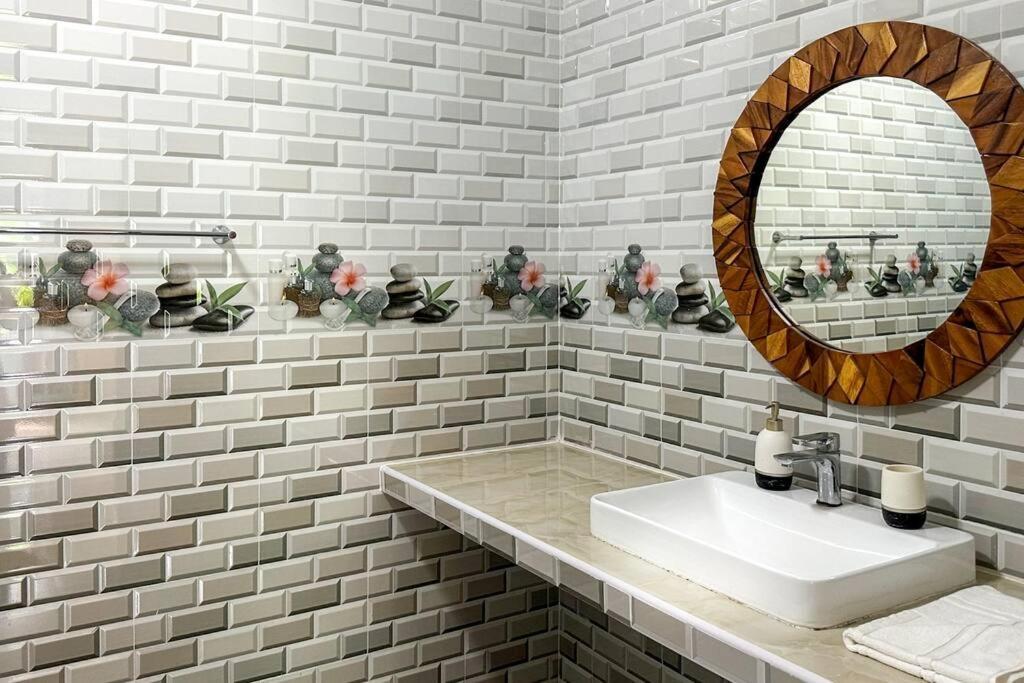 La Villa Hortensia 3 - 8 Personnes 라디게 외부 사진