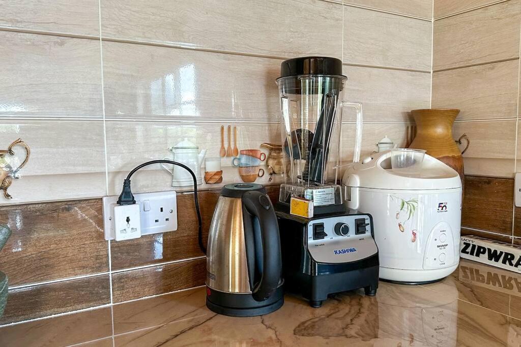 La Villa Hortensia 3 - 8 Personnes 라디게 외부 사진
