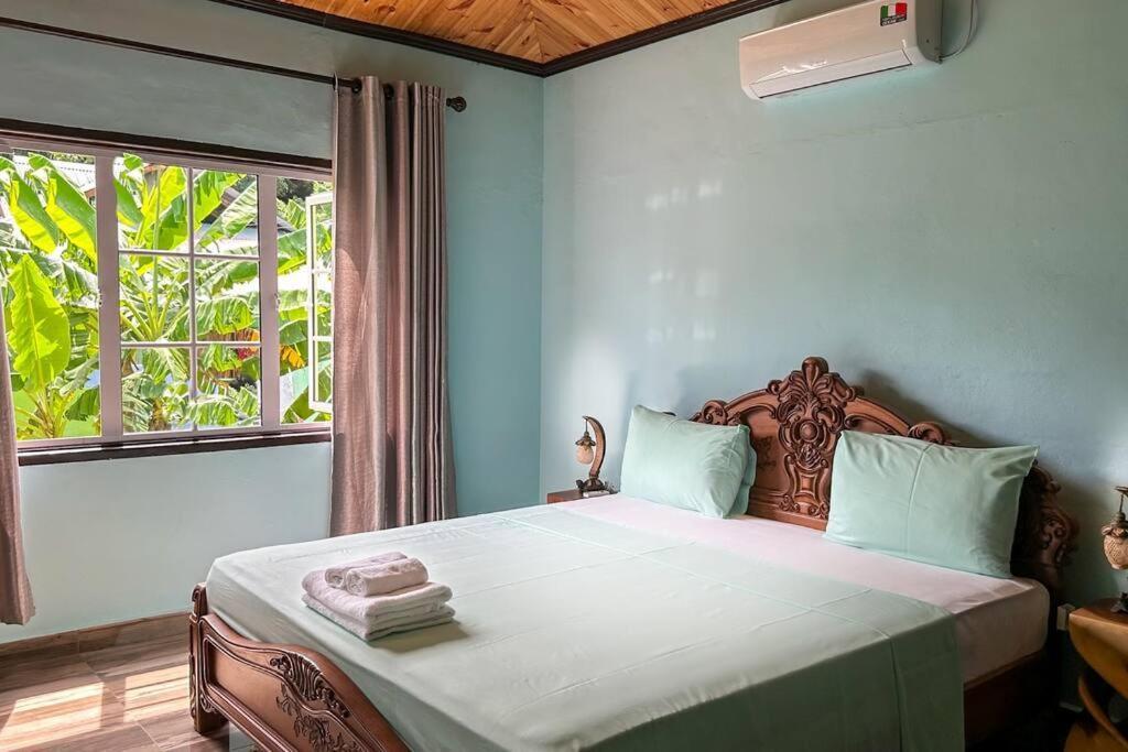La Villa Hortensia 3 - 8 Personnes 라디게 외부 사진